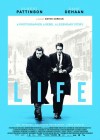 Life poster
