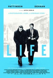 Life poster