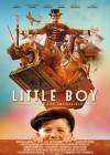 Little Boy poster