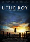 Little Boy poster