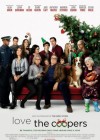 Love the Coopers poster