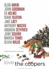 Love the Coopers poster