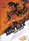 Mad Max: Fury Road poster