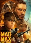 Mad Max: Fury Road poster