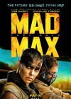 Mad Max: Fury Road poster