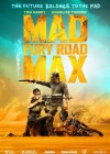 Mad Max: Fury Road poster