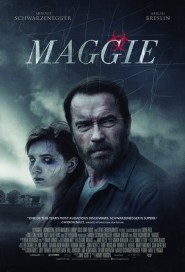 Maggie poster