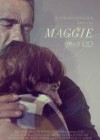 Maggie poster