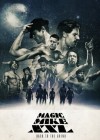 Magic Mike XXL poster