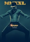 Magic Mike XXL poster