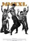 Magic Mike XXL poster