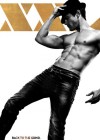 Magic Mike XXL poster