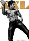 Magic Mike XXL poster