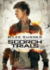 Maze Runner: The Scorch Trials poster