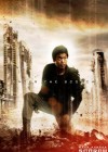 Maze Runner: The Scorch Trials poster