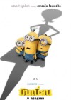 Minions poster