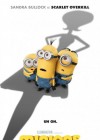 Minions poster