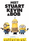 Minions poster