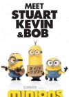 Minions poster