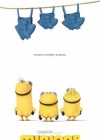 Minions poster