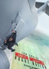 Mission: Impossible - Rogue Nation poster