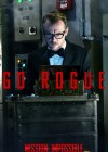Mission: Impossible - Rogue Nation poster