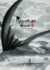 Monster Hunt poster