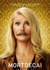 Mortdecai poster