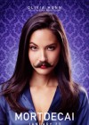 Mortdecai poster