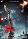 Mr. X poster