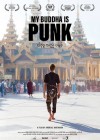 My Buddha Is Punk poster