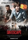 No Escape poster