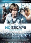 No Escape poster