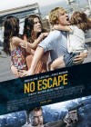 No Escape poster