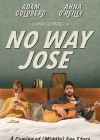 No Way Jose poster