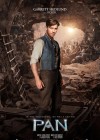 Pan poster