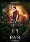 Pan poster