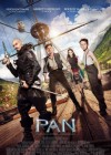 Pan poster