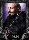 Pan poster