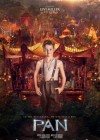 Pan poster