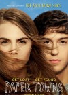 Paper Towns poster