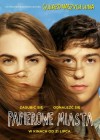 Paper Towns poster