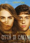 Paper Towns poster