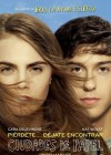 Paper Towns poster