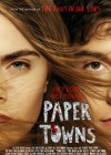 Paper Towns poster