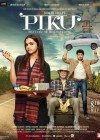 Piku poster