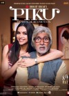 Piku poster