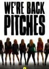 Pitch Perfect 2 poster