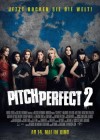 Pitch Perfect 2 poster