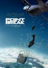 Point Break poster